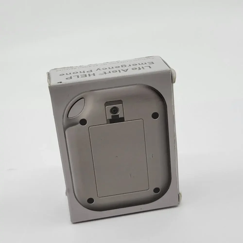 Life Alert Help Emergency Phone GSM UMTS/GSM/HSDPA Cellular